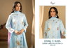 Rang E Haya Lux Collection Vol 2 By Shree Embroidery Cotton Pakistani Suits Wholesale Market In Surat